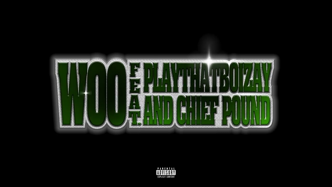Denzel Curry - WOO ft. PlayThatBoiZay & Chief Pound (Official Audio)