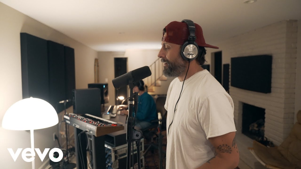 Old Dominion - Different About You (From the Studio)