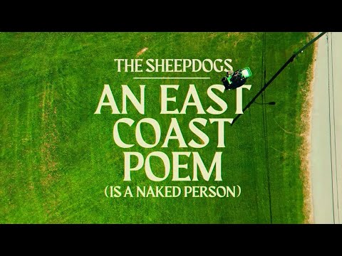 The Sheepdogs - An East Coast Poem - Live at The Shore Club