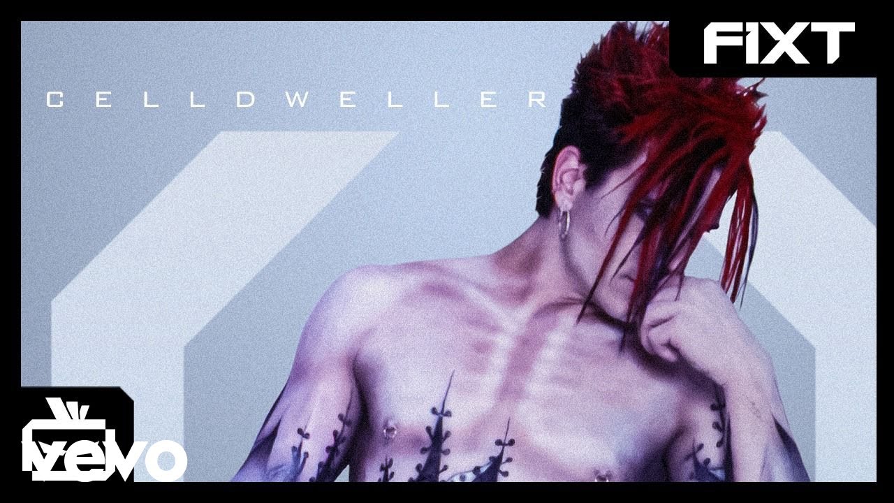 Celldweller - Fadeaway (Void Chapter Remix)