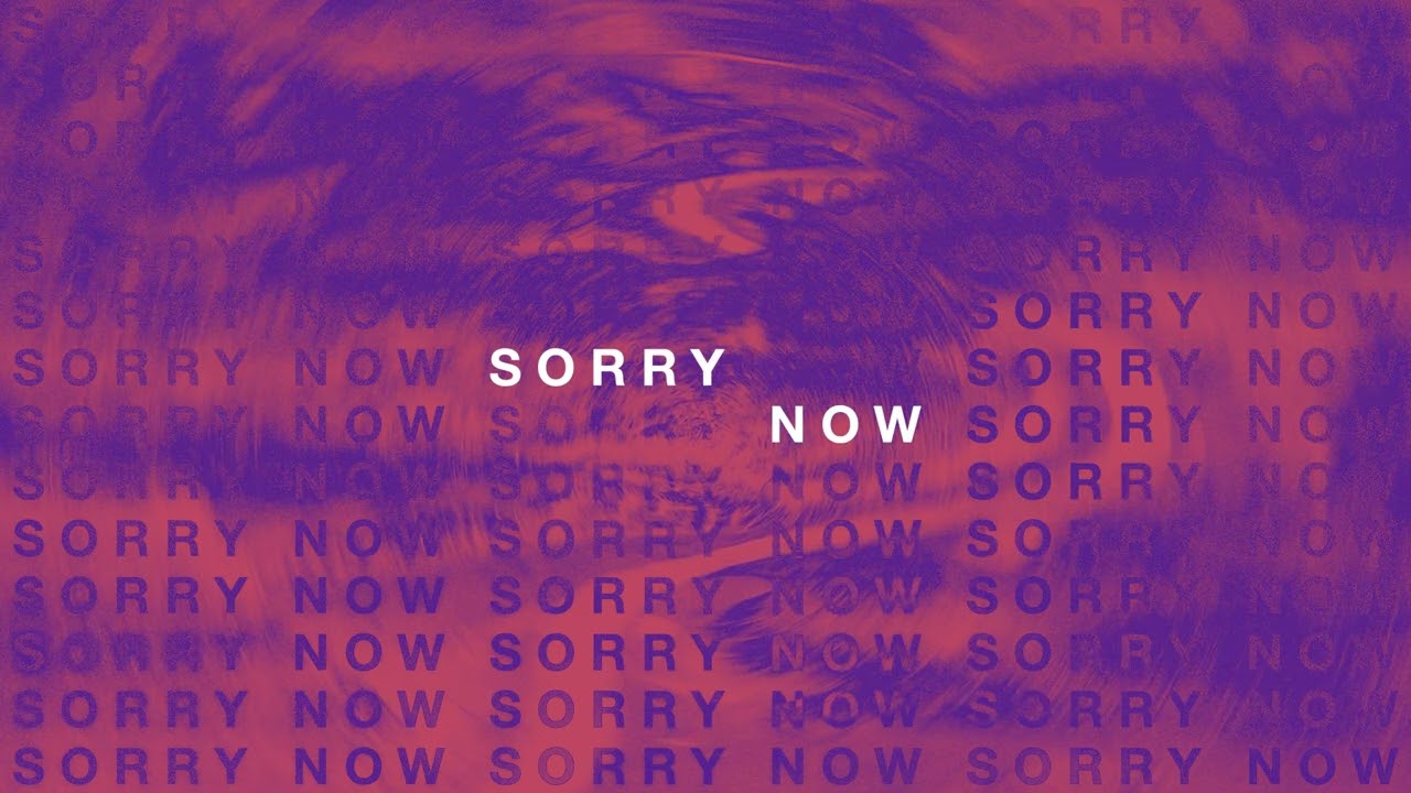 A R I Z O N A - Sorry Now [Official Audio]