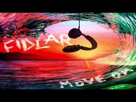 FIDLAR - Move On (Official Audio)