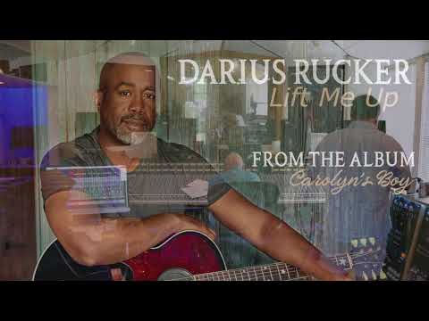 Darius Rucker: "Lift Me Up" (Story Behind The Song)