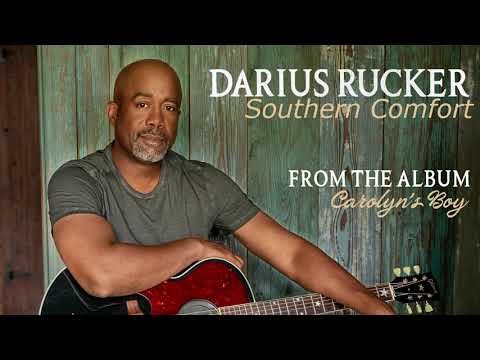 Darius Rucker: "Southern Comfort" (Story Behind The Song)