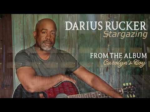 Darius Rucker: "Stargazing" (Story Behind The Song)