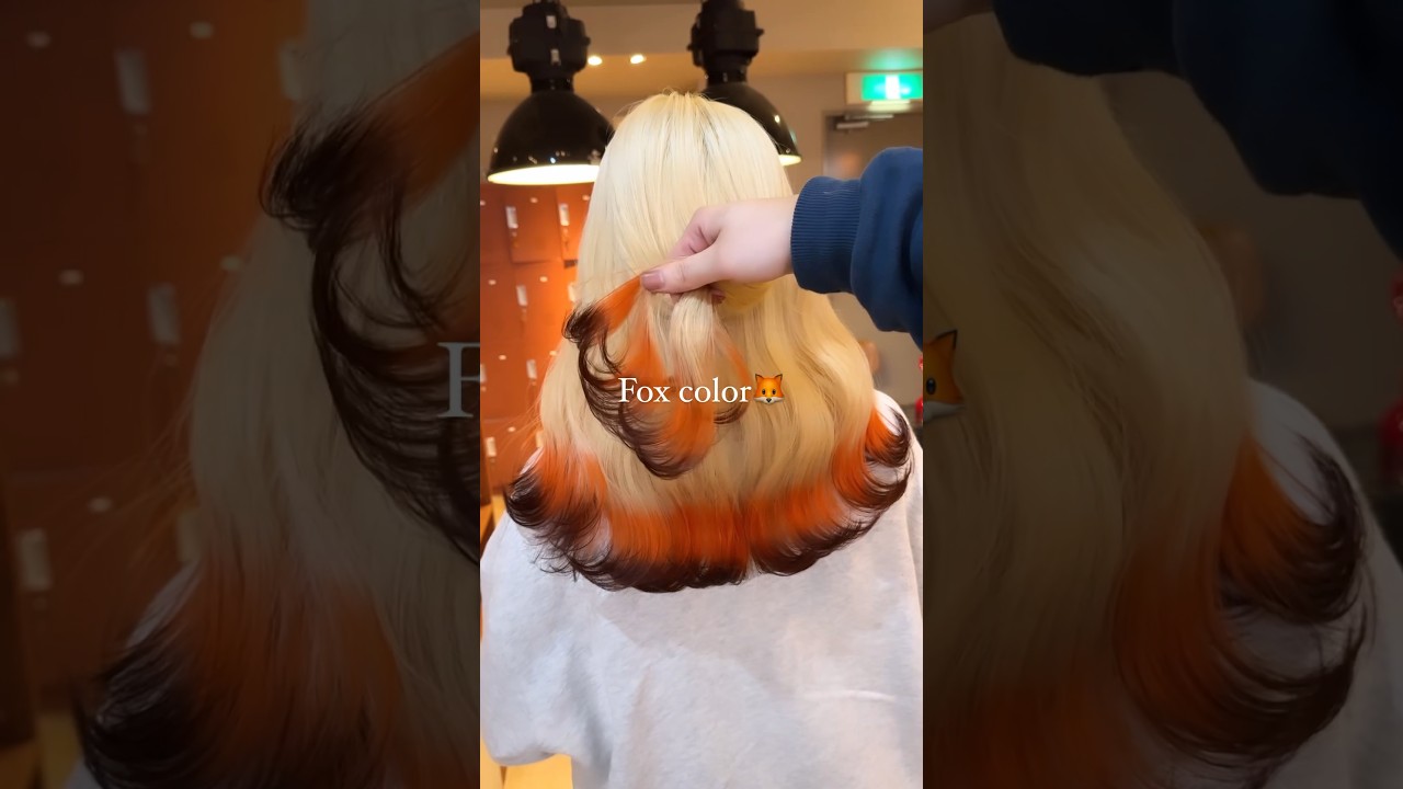 #JasonDeruloTV // Fox Hair Color Via miki_mo19 #GladUCame