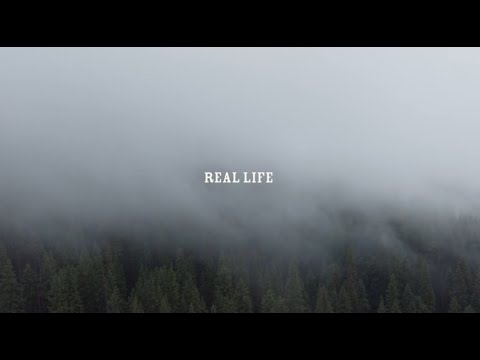 Real Life by The Rural Alberta Advantage