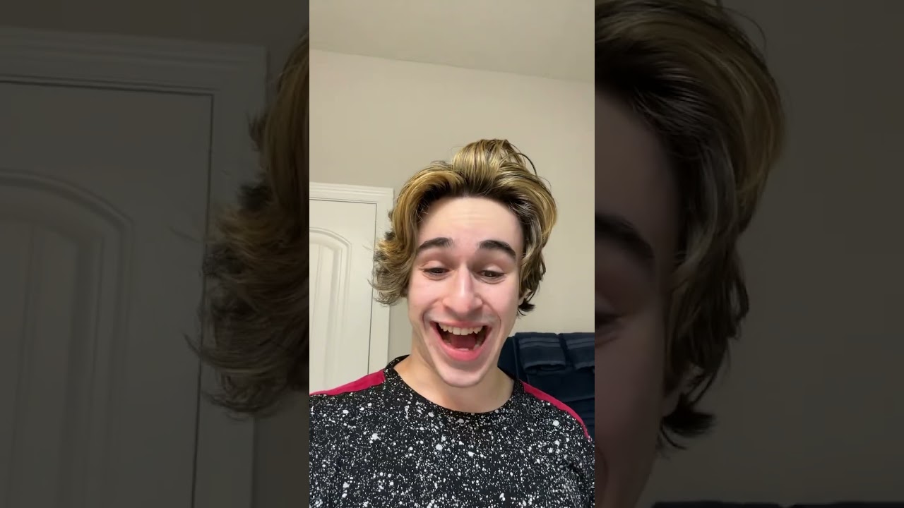 Lil Maceee is going crazy😂(bro needs help)