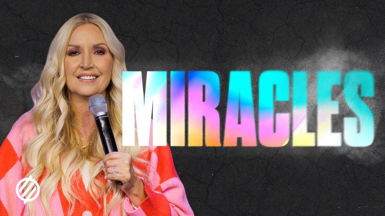Miracles: Miracles Require Movement | Pastor Martha Munizzi | EpicLife Church