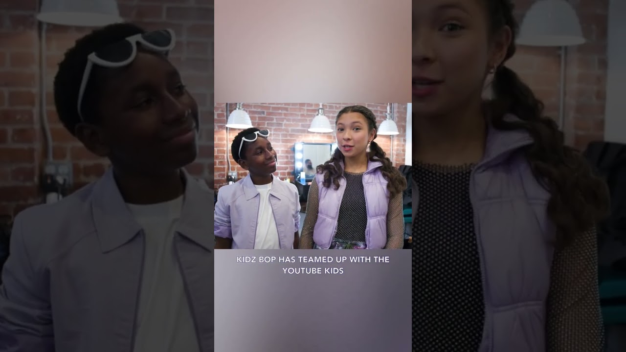 We partnered with the @YouTube Kids app to create a spooky playlist available now on our channel! 🎃🦇