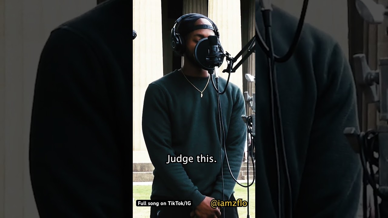 Judge This - Z-FLO