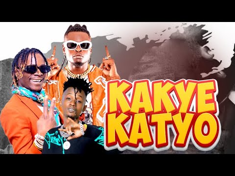Kakye Katyo Remix - Pallaso | Valley Music | King Saha