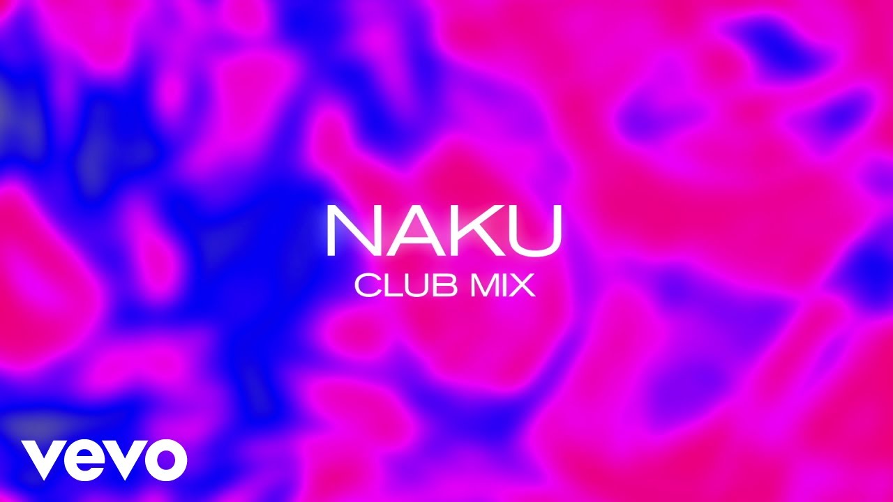 Miss Ramonne - Naku (Club Mix) [Official Lyric Video] ft. AiS NiCAUTiON, Dan Gil