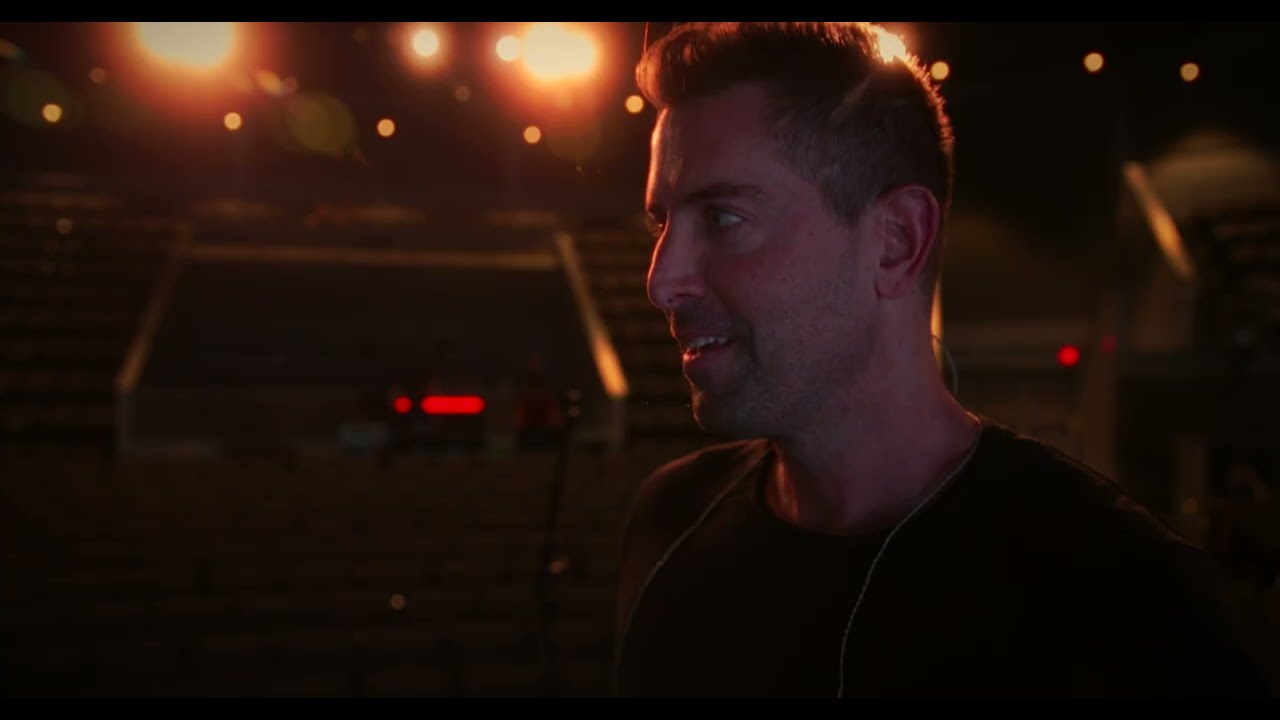 Jeremy Camp, Live From Canada, Episode 017