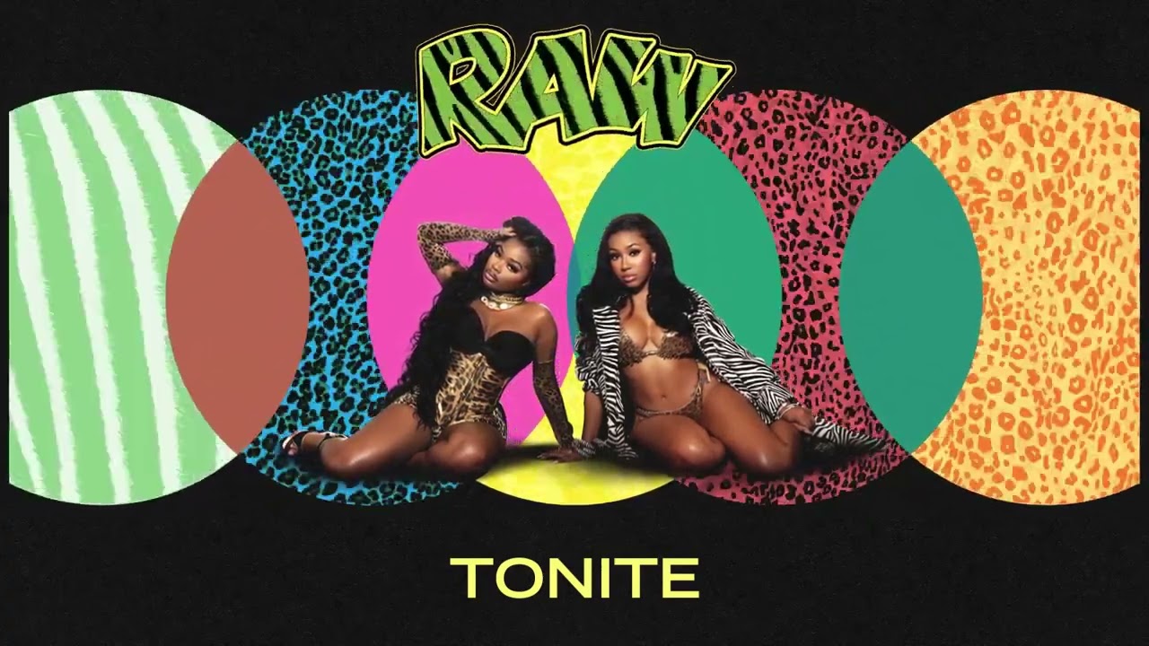 City Girls - Tonite (Official Audio)