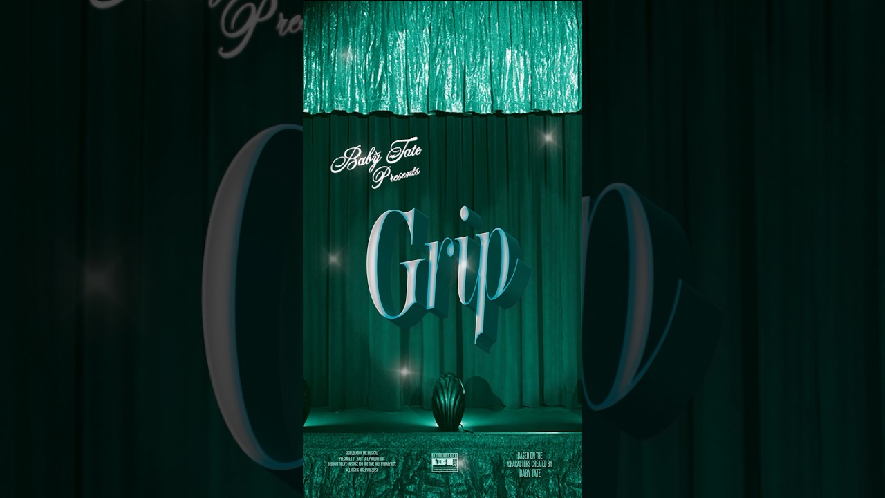 Act 4: Grip #Sexploration 🍿