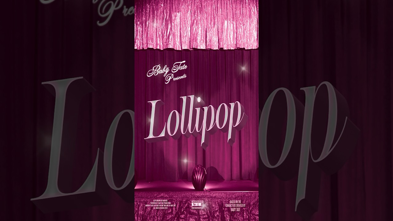 Act 2: Lollipop #Sexploration 🍿