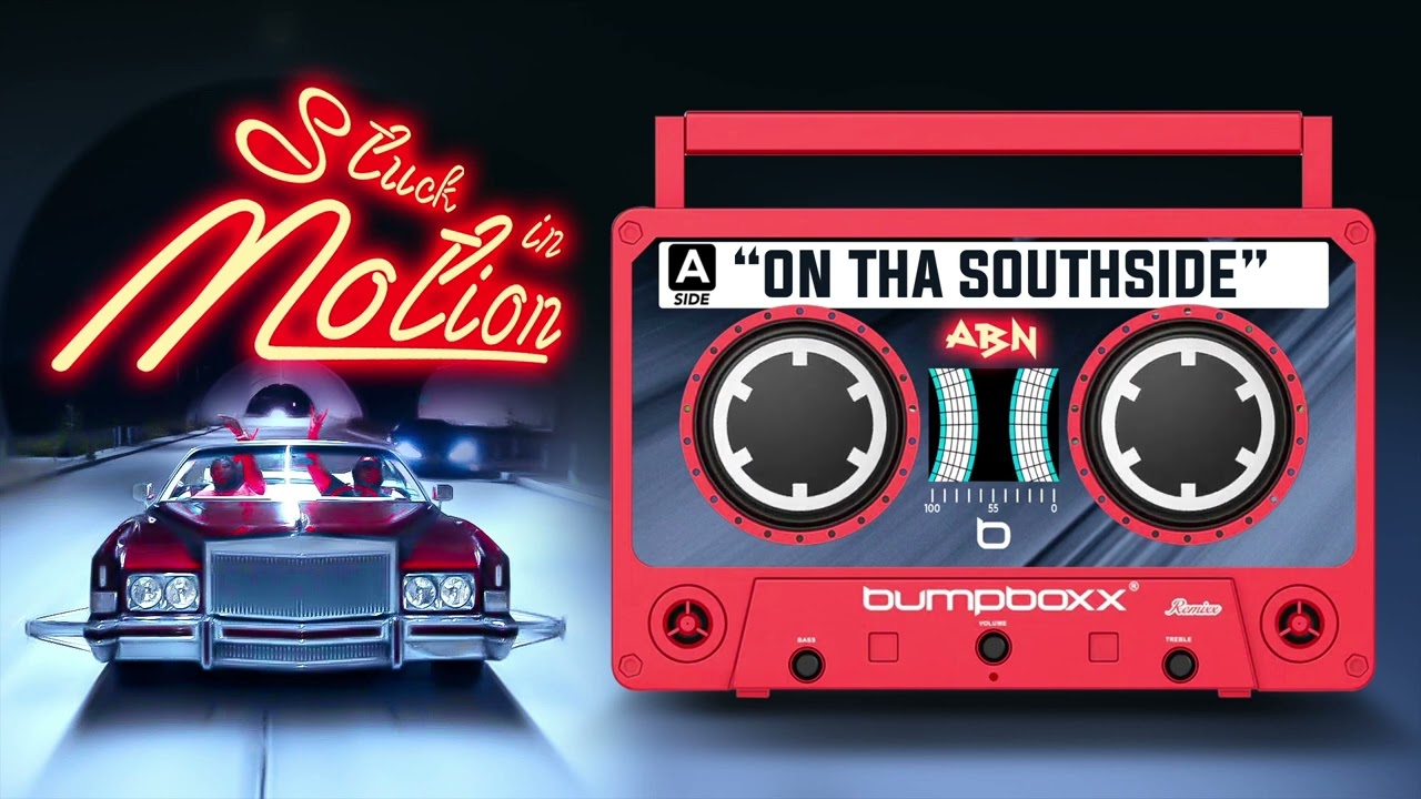 Trae Tha Truth - On Tha Southside (Official Audio) [from Stuck In Motion]