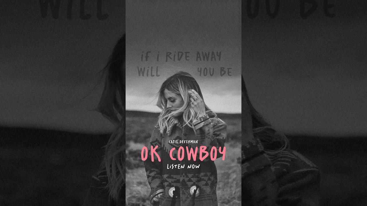 Stream “Ok Cowboy” wherever you listen to music!! 🫶🏻🤠 #okcowboy #countrymusic #newmusic #shorts