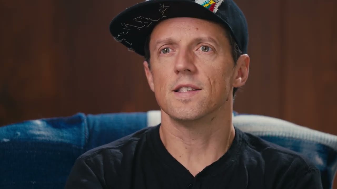 Jason Mraz - Details in the Fabric (We Deluxe Commentary)