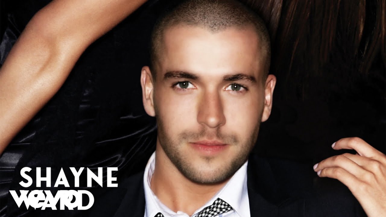 Shayne Ward - Until You (Sped Up - Official Audio)