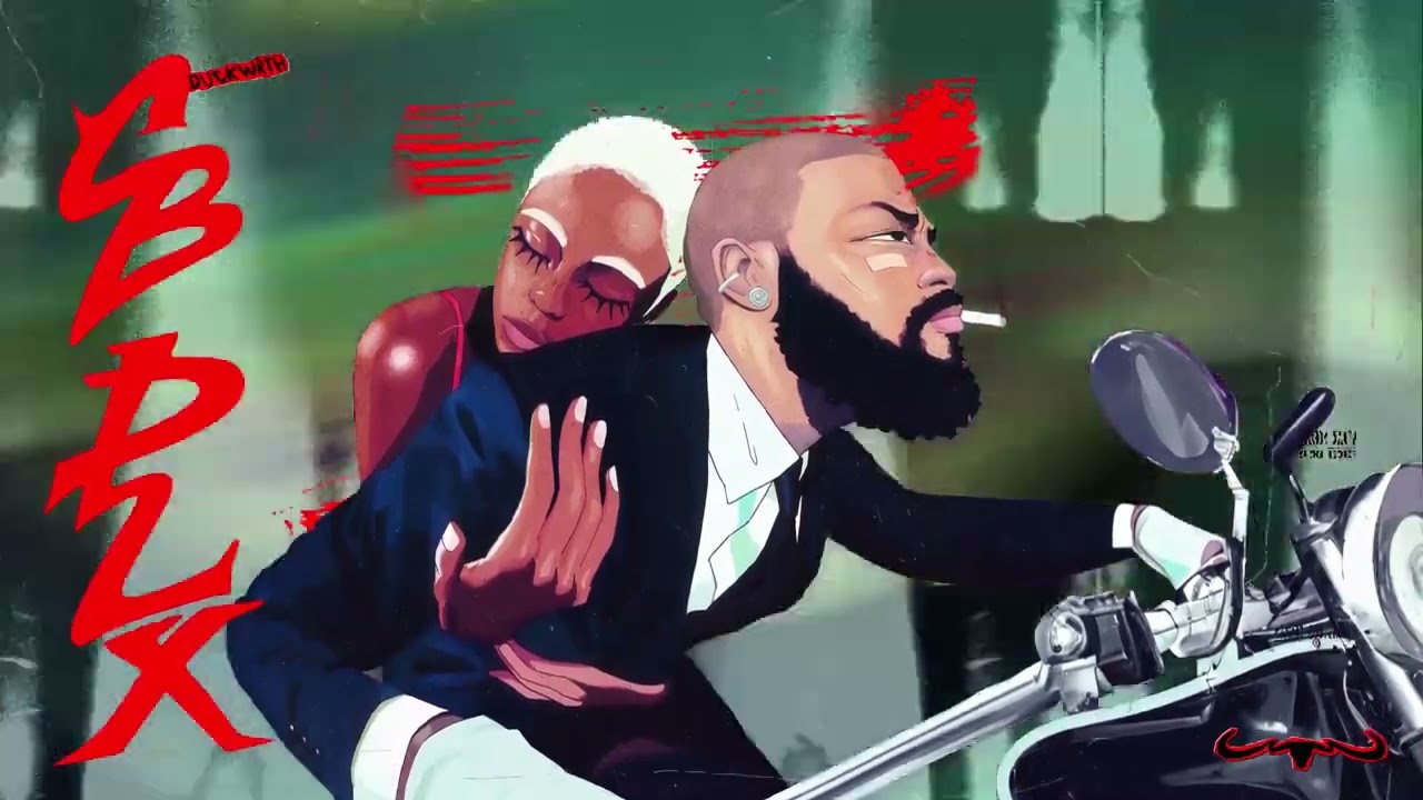 Feel the Feels feat. Kojey Radical (Official Visualizer)