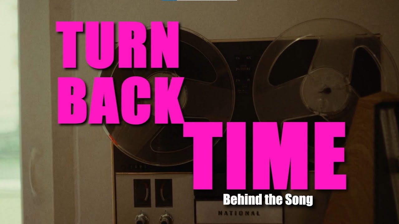 Zack Tabudlo - Turn Back Time ft. Violette Wautier (Behind the Song)