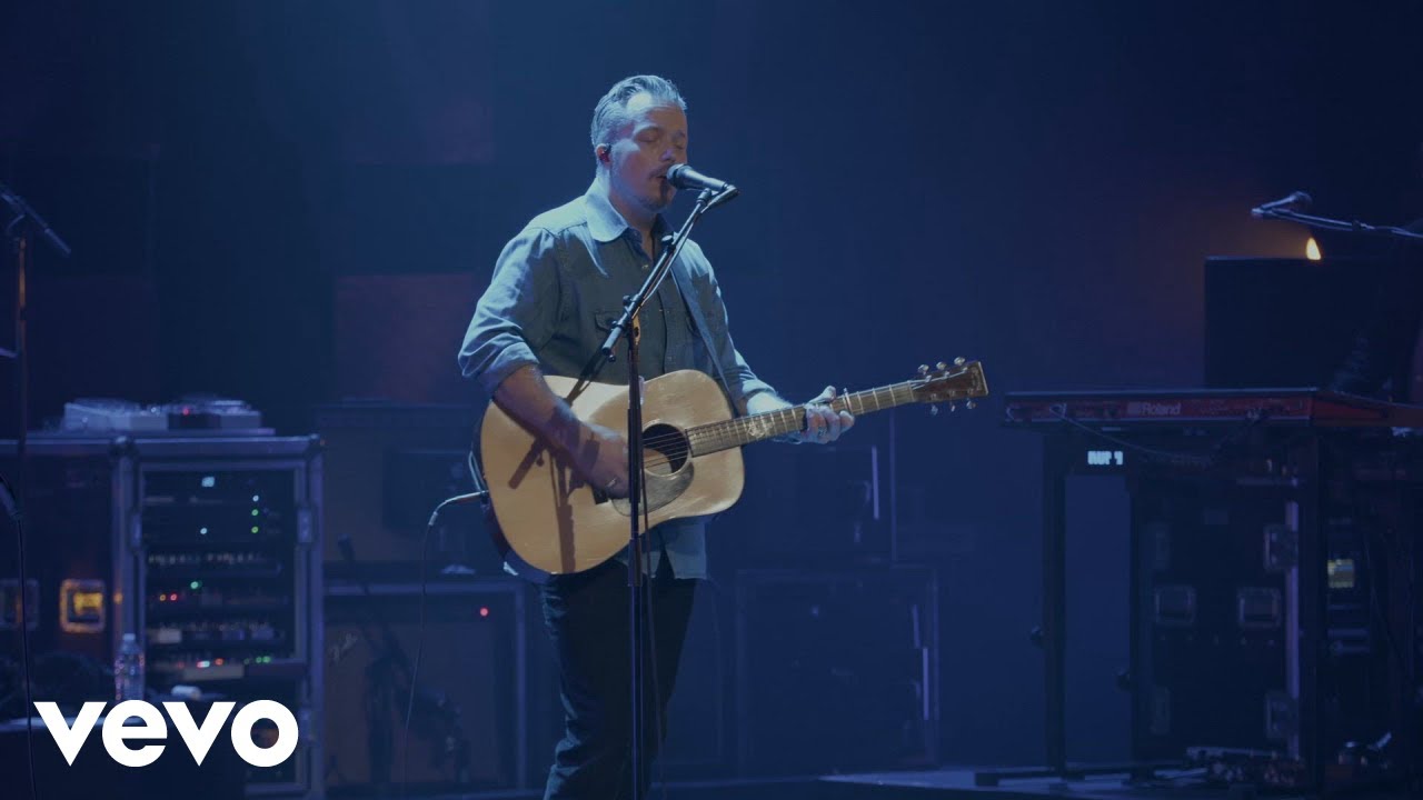 Jason Isbell and the 400 Unit - Live Oak | Live at the Bijou Theatre 2022