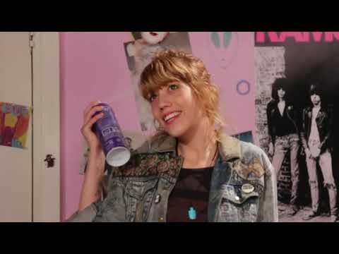 Colleen Green's CRIBS Episode 8 - Cassie Ramone