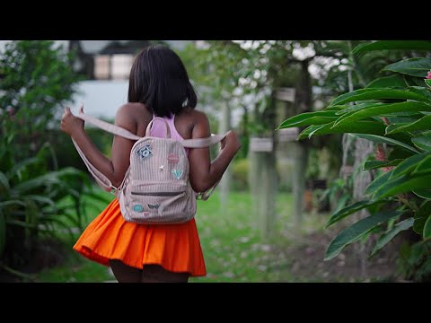 Malie - DORA (Official Music Video)