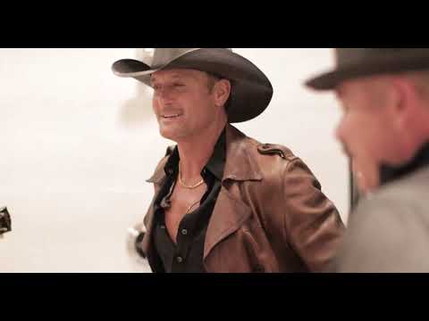 Backstage with McGraw | Randy Travis' "On The Other Hand" (Cover)