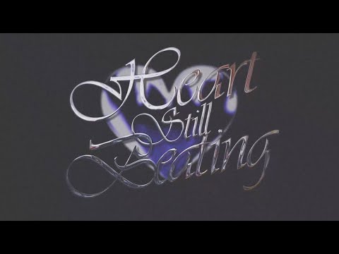 Nathan Dawe x Bebe Rexha - Heart Still Beating (Official Visualiser)