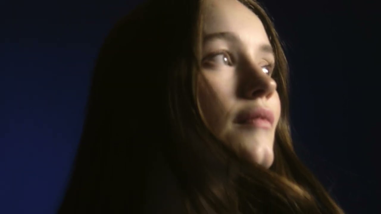 Sigrid - Wanted It To Be You (Visualiser)