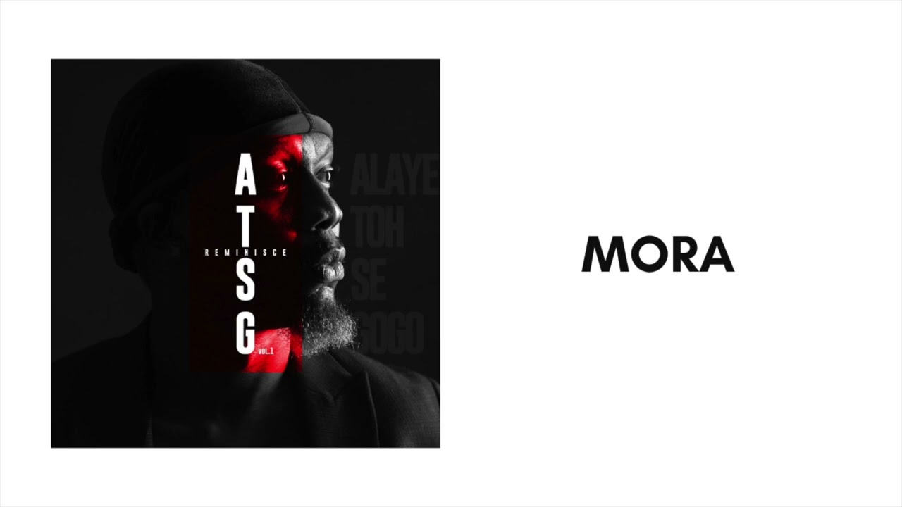 Reminisce - Mora (Official Audio)