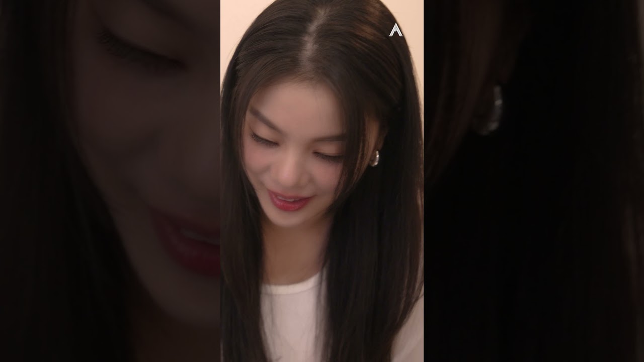 에일리가 에일리언에게 추천해 주는 A7 Chord 향 🎼 | 에일리(Ailee) 향수 제작 Behind The Scene