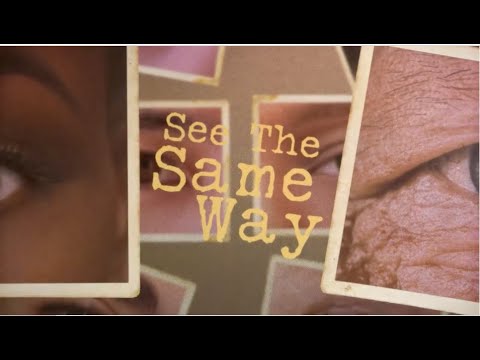 See The Same Way (Lyric Video) - Bruce Hornsby