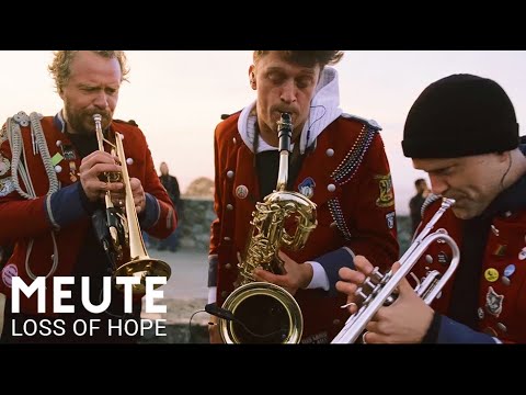 MEUTE - Loss Of Hope (Innellea Rework)