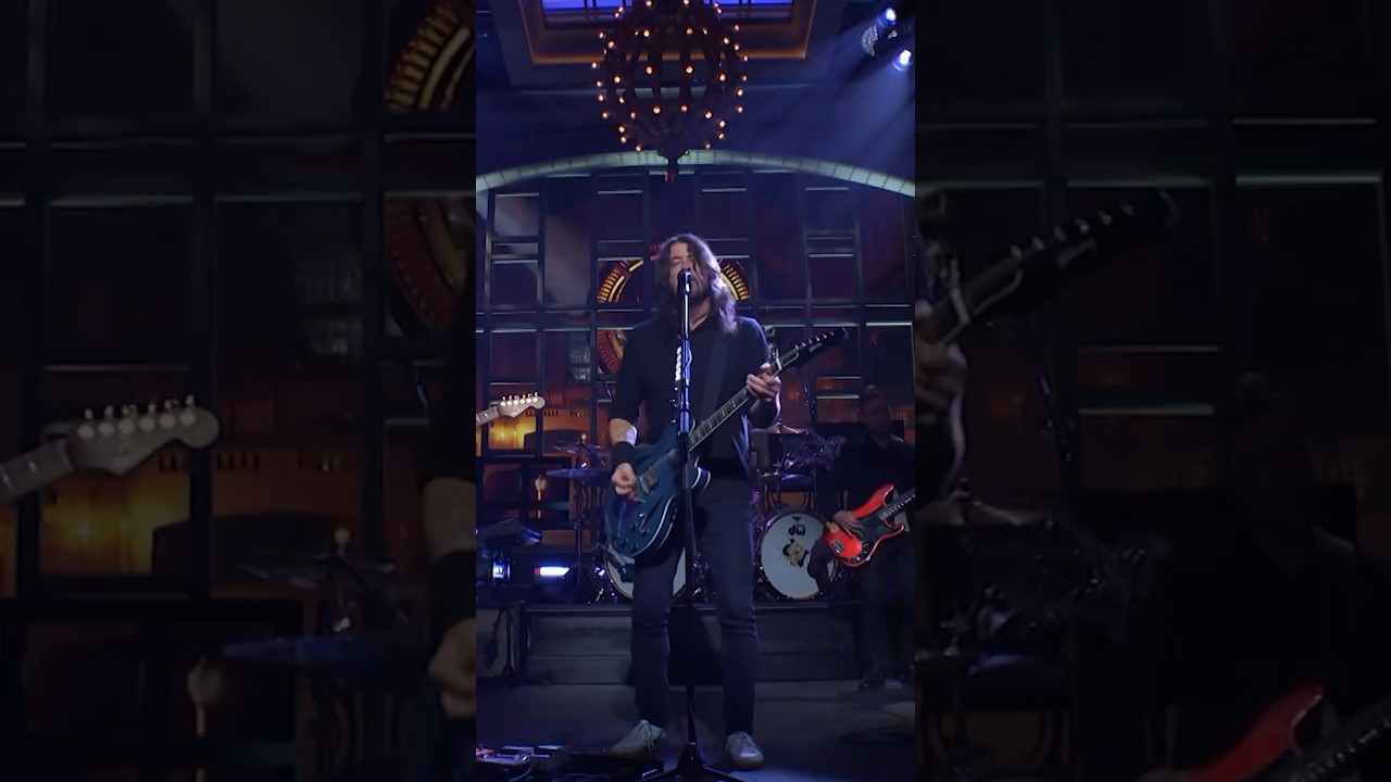 The Glass feat. @HERmusic!!! #SNL