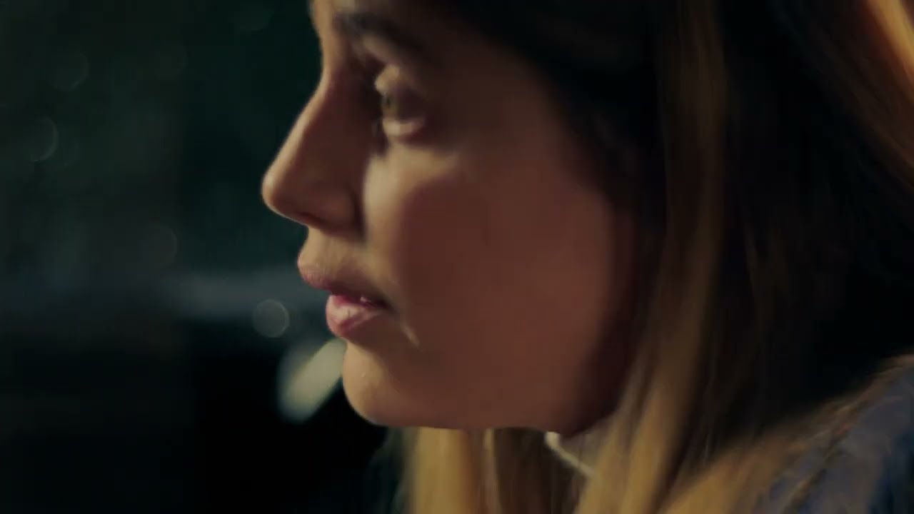 Christina Novelli + Linney - Fallen Ones (Official Lyric Video)