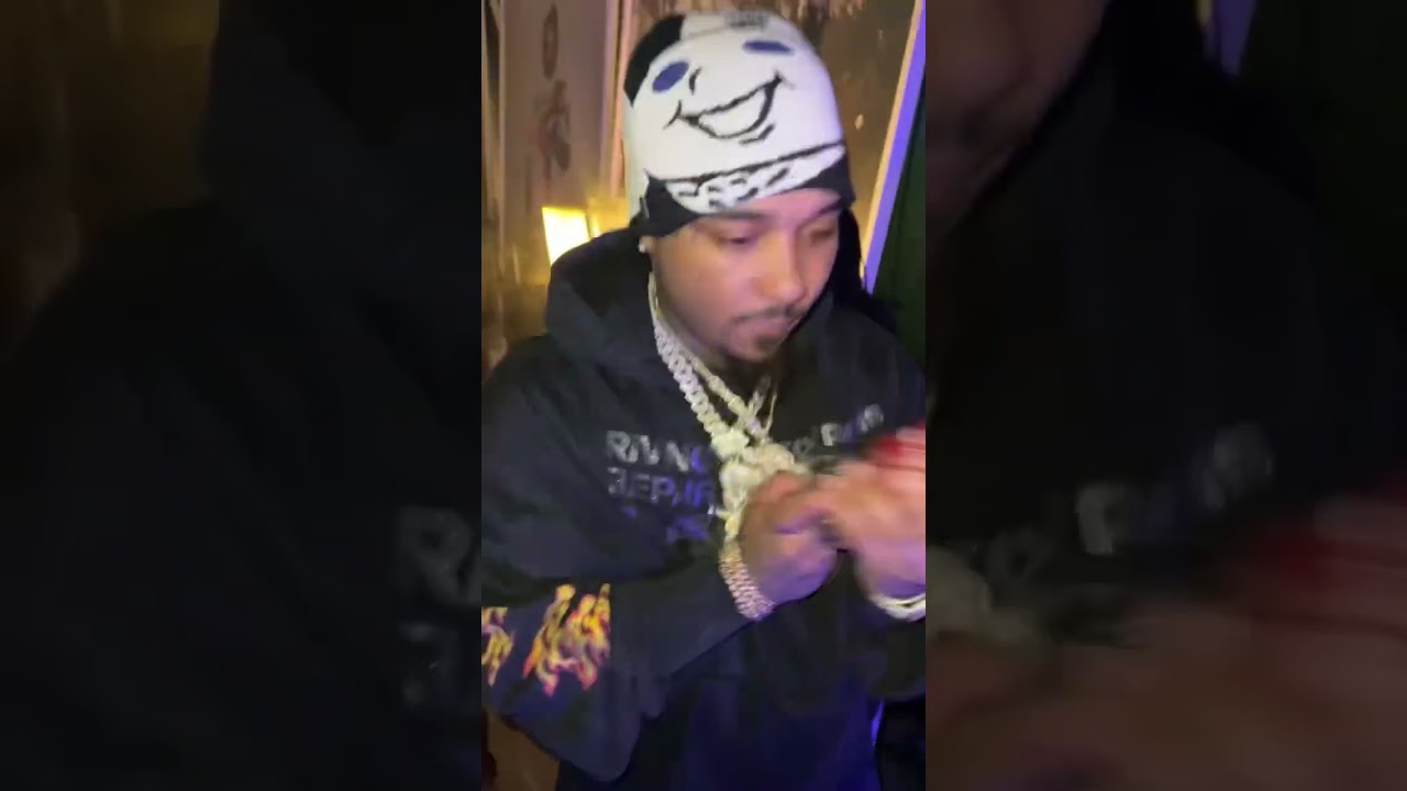 Doe Boy links with Chief Keef & Glo Gang
