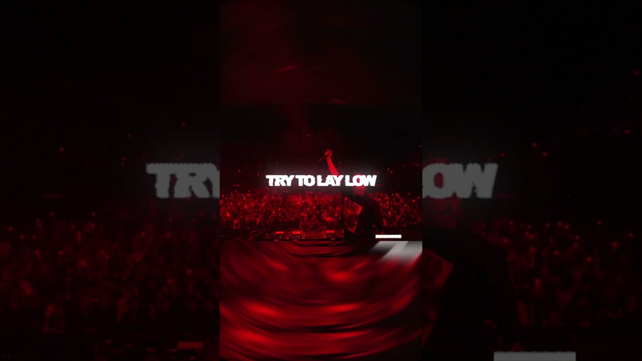 Toby Romeo, 220 Kid, Izzy Bizu - Lay Low lyric video out now ❤️