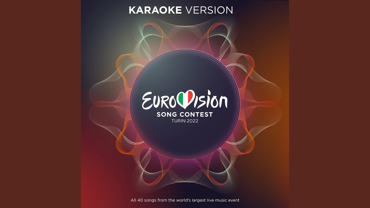 Snap (Eurovision 2022 - Armenia / Karaoke Version)