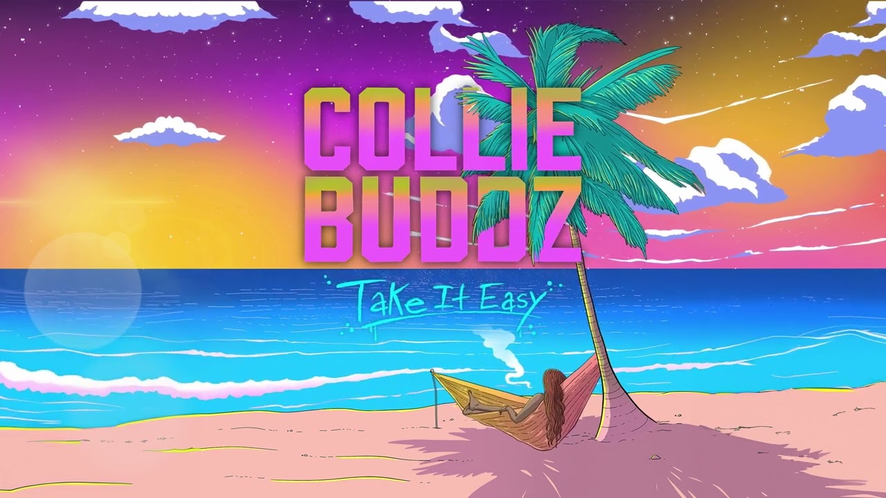 Collie Buddz - Collision (ft. Danny Towers)