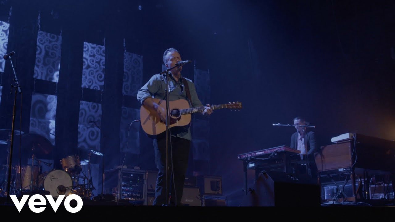 Jason Isbell and the 400 Unit - Elephant | Live at the Bijou Theatre 2022