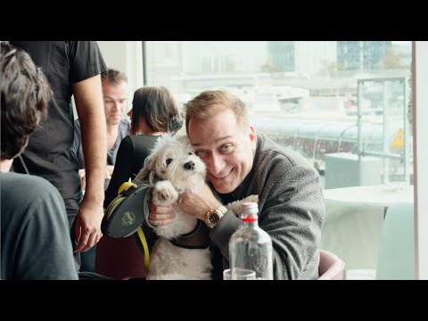Paul van Dyk at Amsterdam Dance Event 2023 (3 days at ADE)