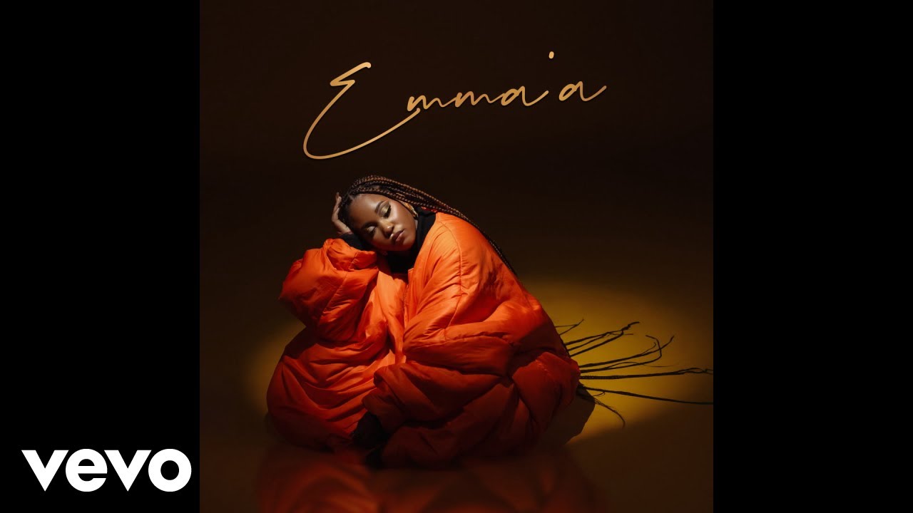Emma'a - Serré (Audio Officiel)