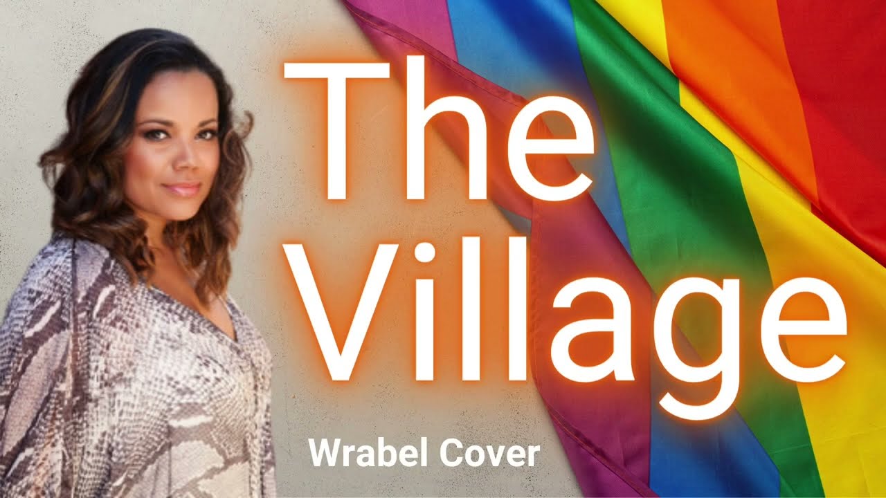 Discovering a Musical Treasure: Kimberley Locke Covers 'The Village' by Wrable