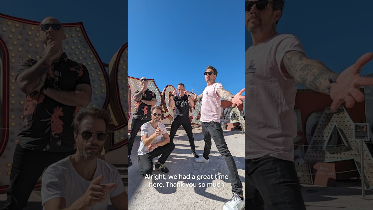 #sponsored Did we just shoot our next album cover on the brand new ​Google Pixel!? 😳🤯🤩 #shorts