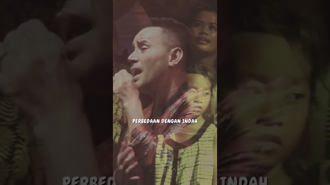 Relate banget lagu ini dengan keadaan sekarang.. Damailah duniaku..#judika #shorts