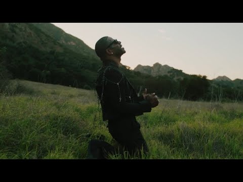 Eric Bellinger - All For Me (Official Music Video)